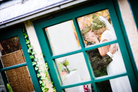 Hochzeitsfotografie - Momente bewahren