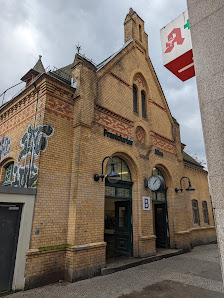 studioline Fotostudio Berlin Friedrichshain Ring Center 1
