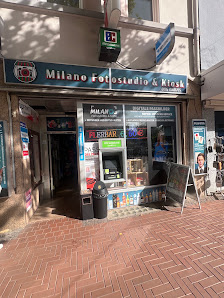 Milano Fotostudio & Kiosk