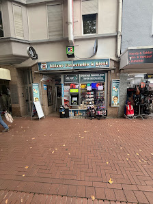 Milano Fotostudio & Kiosk