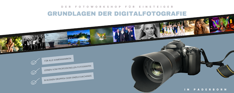 Michael Austermeier - Fotografie und Fotoworkshops