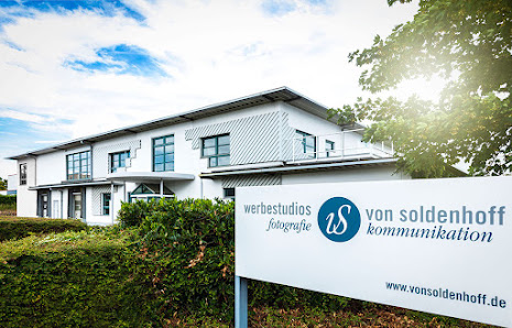 Werbe-Studios von Soldenhoff GmbH