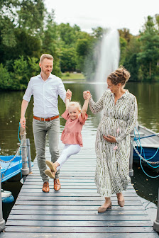 Babyfotograf München Lieblingsmensch