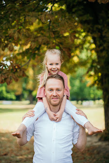 Babyfotograf München Lieblingsmensch