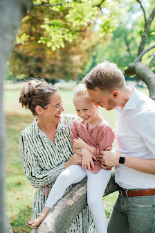 Babyfotograf München Lieblingsmensch
