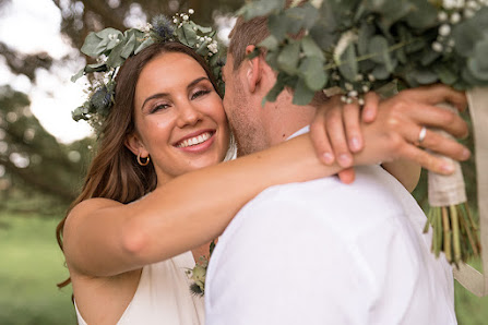 Wedding Dreamz • Hochzeitsfotograf München