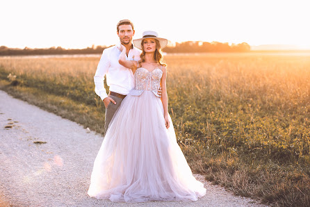 Wedding Dreamz • Hochzeitsfotograf München