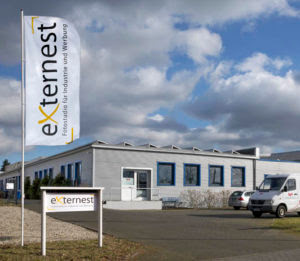 Fotostudio Externest - Fotostudio für Industrie und Werbung
