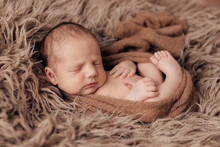 Sweet Moments Fotografie - Kerstin Steffen