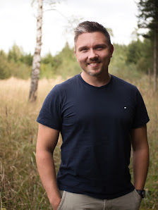 Hochzeitsfotograf Patryk Klewek