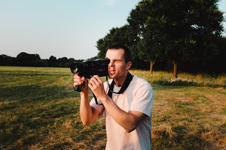 auftrieb media | Filmproduktion & Fotografie