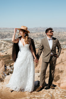 Hochzeitsfotograf & Hochzeitsvideo München - Karol-Photography
