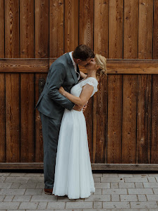 Hochzeitsfotograf & Hochzeitsvideo München - Karol-Photography