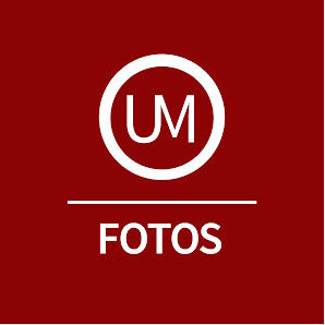 Uwe macht Fotos