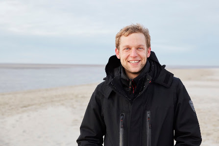 Uwe macht Fotos