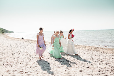 Dressed in White – Hochzeitsfotografie / Hochzeitsreportagen / Hochzeitsfotograf Berlin