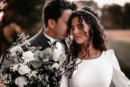 Christof Oppermann Hochzeitsfotografie