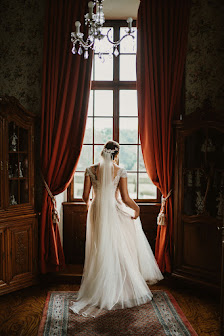 Christof Oppermann Hochzeitsfotografie