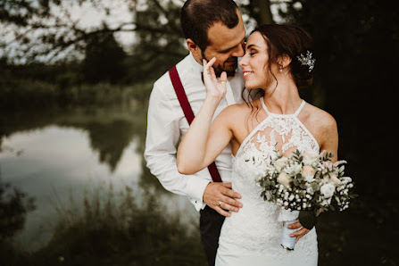 Christof Oppermann Hochzeitsfotografie
