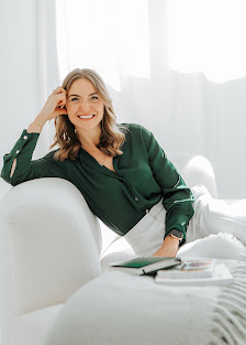 Maria Schinz Branding Fotografie München