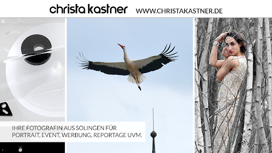 Christa Kastner