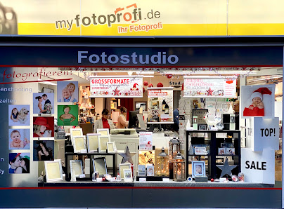 myfotoprofi - Solingen City
