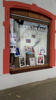 Kerstin Ralis