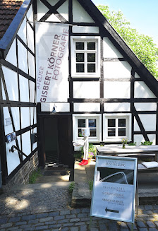 Gisbert Körner Fotografie