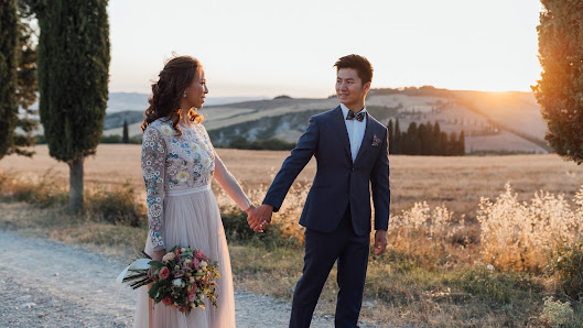 Wir lieben Hochzeit