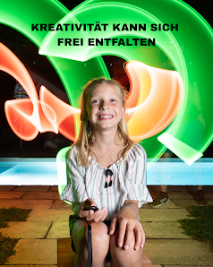 LIGHTPAINTINGKIDS