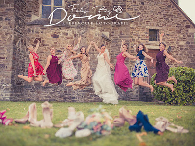 Fotos By Domi - Liebevolle Fotografie