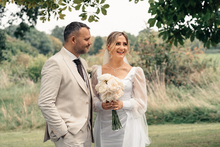Hochzeitsfotograf und Videograf Schlundt Fotografie