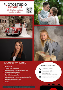 Photostudio H.Heinrichs