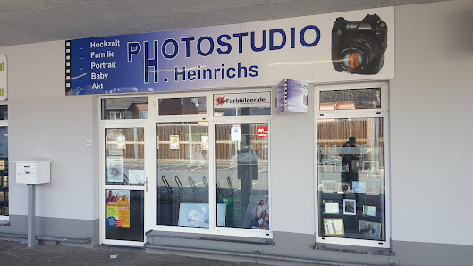 Photostudio H.Heinrichs