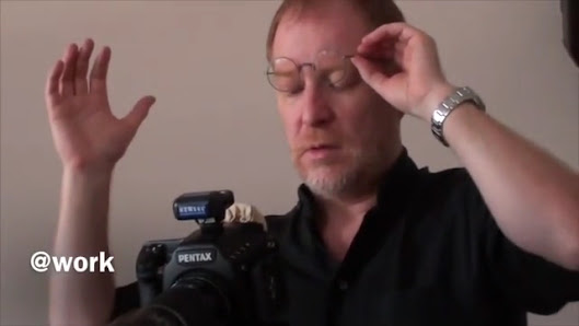 Fotograf Ralf Kruse