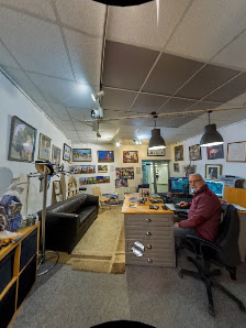 Foto Fabritz, Fotografenmeister Klaus Fabritz