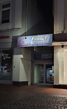 Foto Fabritz, Fotografenmeister Klaus Fabritz