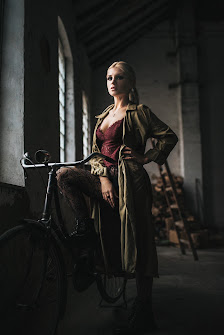 Spy-Photography