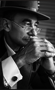 Tatjana Dietrich Fotografie für den Mann