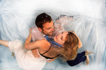 H2O Moments