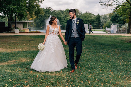 Maik Molkentin-Grote Photography - Hochzeitsfotograf