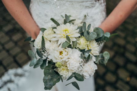 Maik Molkentin-Grote Photography - Hochzeitsfotograf