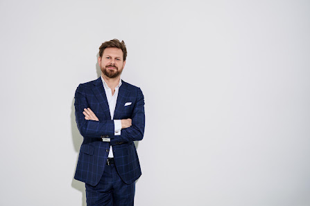 Businessfotograf Hamburg | Roland Michels