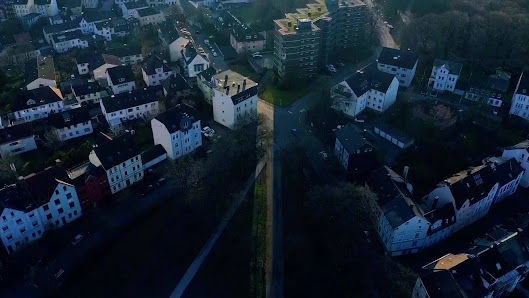 Drohnen NRW