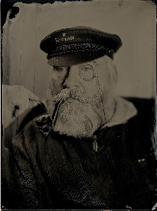 Holzkamera
