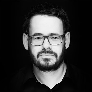 Business Fotografie - Portraits & Employer Branding - Gunnar Menzel