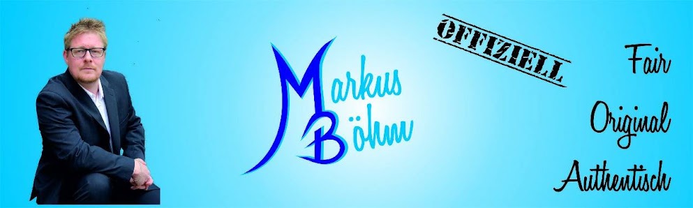 Markus Böhm