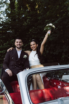 LUNEA STUDIOS - Hochzeitsfotografie & Videografie