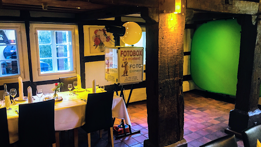 Zertifiziert für E-Passbild ! Fotobox & Fotostudio Lippstadt