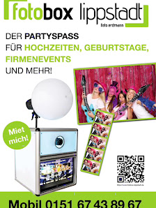 Zertifiziert für E-Passbild ! Fotobox & Fotostudio Lippstadt